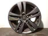 R18 alloy rim