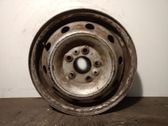 18 Zoll Leichtmetallrad Alufelge