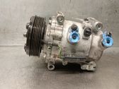 Compresor (bomba) del aire acondicionado (A/C))