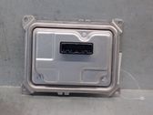 Unité de commande / module Xénon