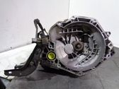 Manual 5 speed gearbox