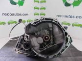 Manual 5 speed gearbox