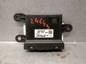 Other control units/modules