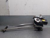 Motor del limpiaparabrisas