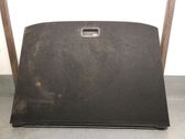 Parcel shelf