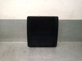 Pantalla del monitor frontal