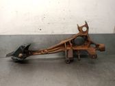 Querlenker hinten