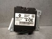 Airbag control unit/module