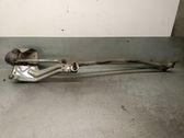 Motor del limpiaparabrisas