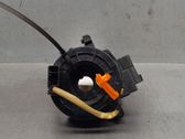 Steering wheel airbag