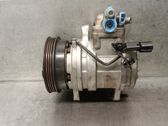 Compresor (bomba) del aire acondicionado (A/C))