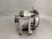 Lichtmaschine