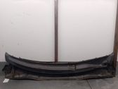 Windshield trim