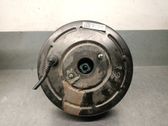Gyroscope, capteur à effet gyroscopique, convertisseur avec servotronic