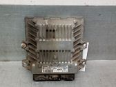 Calculateur moteur ECU
