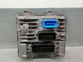 Unidad de control/módulo del motor