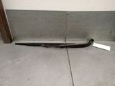 Rear wiper blade arm