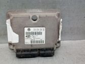 Unidad de control/módulo del motor