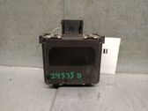 Other control units/modules