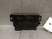 Other control units/modules