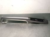 Intercooler air guide/duct channel