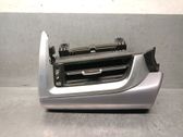 Air flow deflector