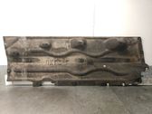 Unterfahrschutz Unterbodenschutz Motor