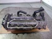Rocker cam cover