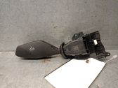 Panel lighting control switch