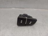 Multifunctional control switch/knob