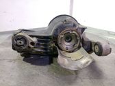 Rear differential
