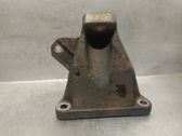 Engine mount bracket