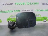 Fuel tank cap