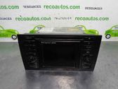Radio / CD-Player / DVD-Player / Navigation