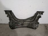 Front subframe