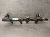 Corps injection Monopoint