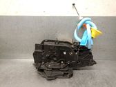 Rear door lock
