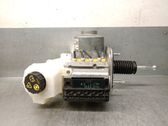 Hydraulic servotronic pressure valve