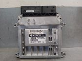Calculateur moteur ECU