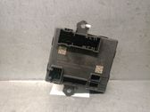Other control units/modules