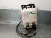 Windshield washer fluid reservoir/tank