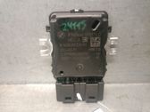 Other control units/modules