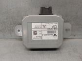 Other control units/modules