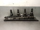High voltage ignition coil