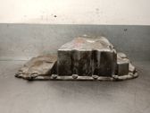 Oil sump