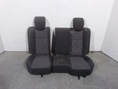 Asiento trasero