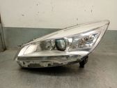 Headlight/headlamp