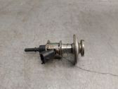 Inyector de combustible