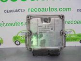 Engine control unit/module