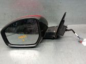 Front door electric wing mirror